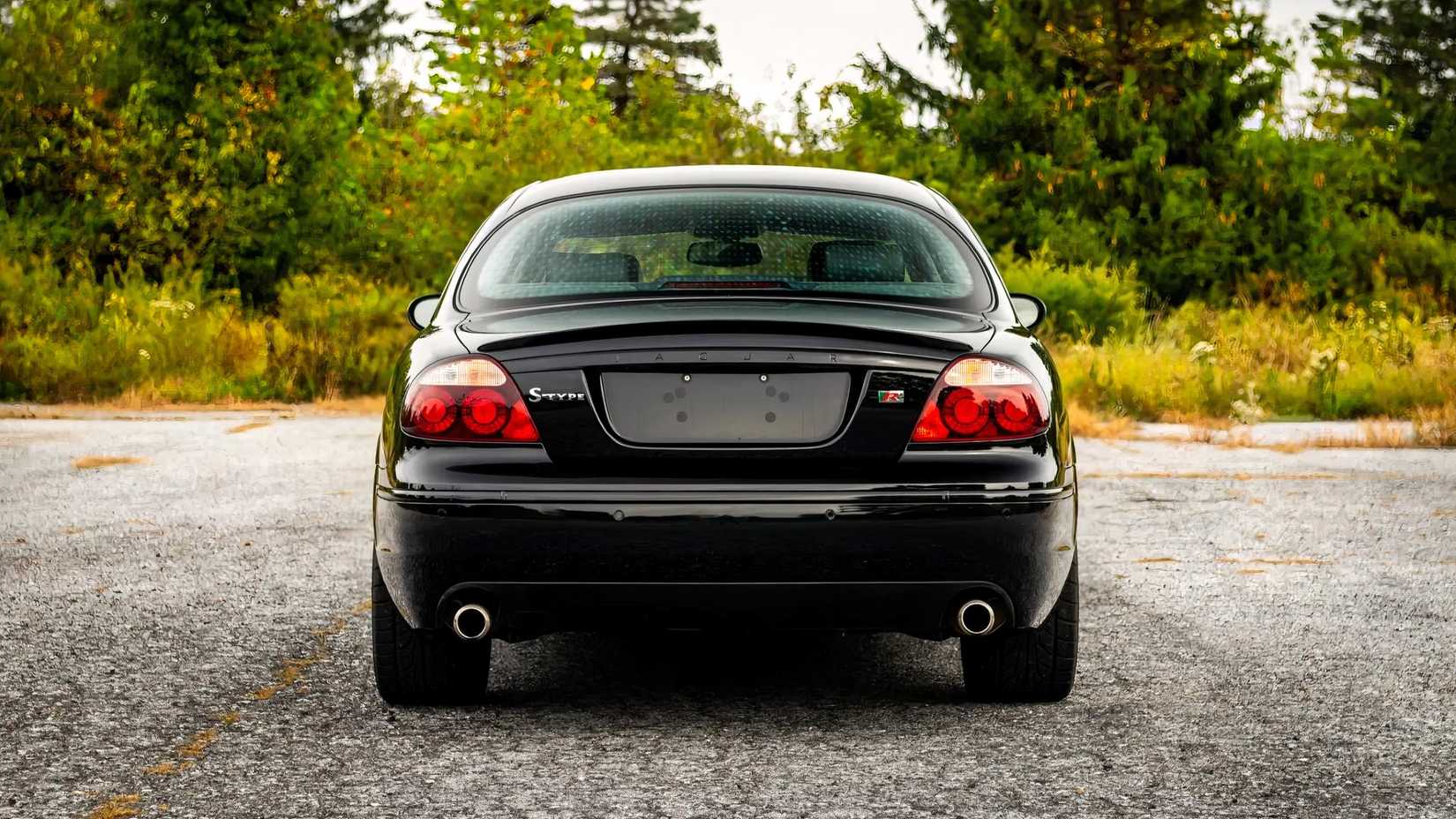 This $7000 Supercharged Sleeper Is The Perfect BMW M5 Alternative