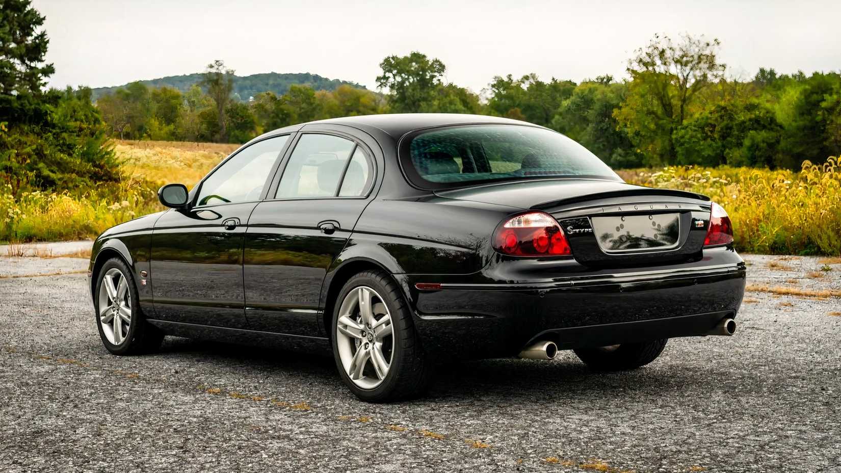 This $7000 Supercharged Sleeper Is The Perfect BMW M5 Alternative