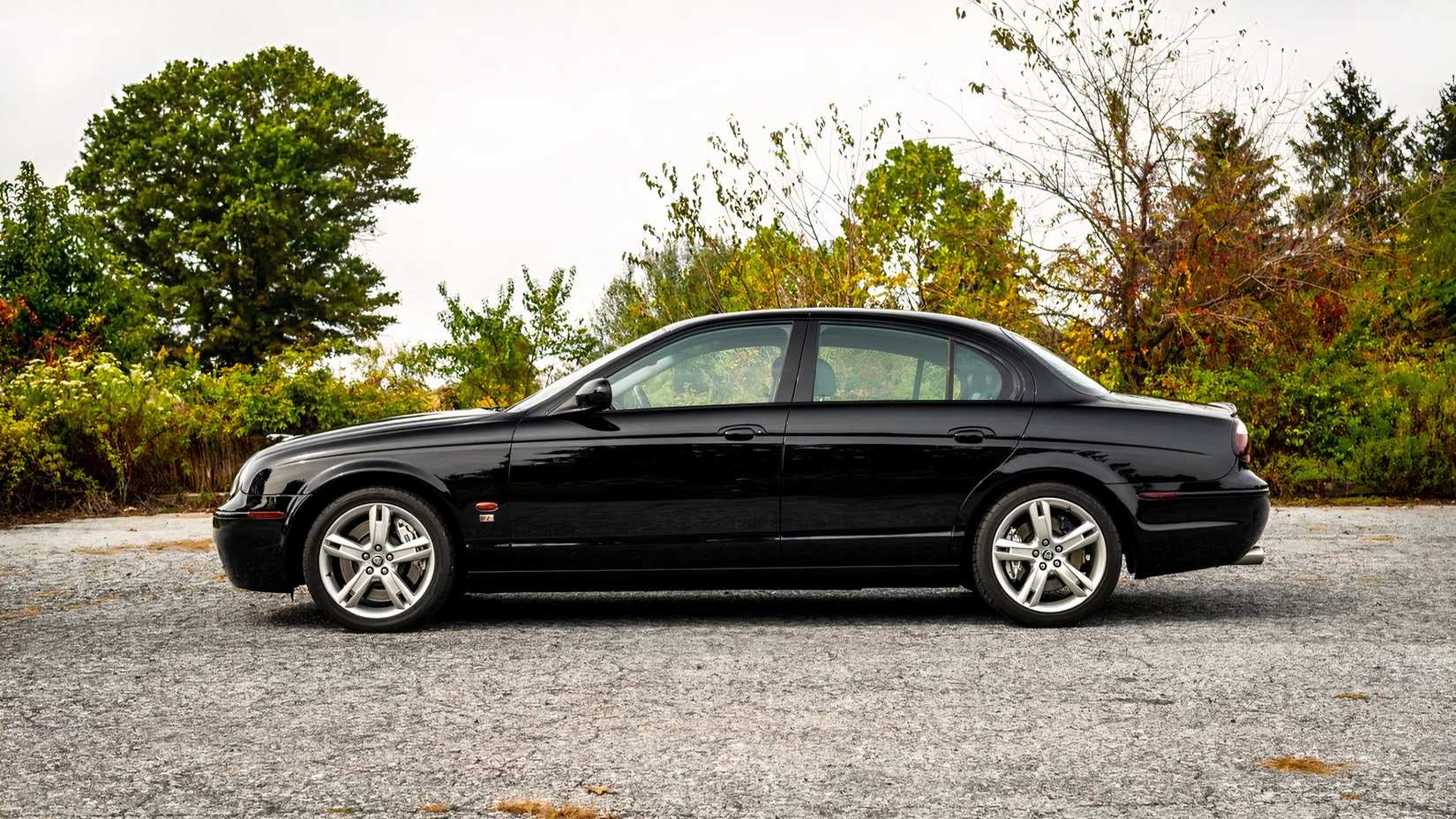 This $7000 Supercharged Sleeper Is The Perfect BMW M5 Alternative