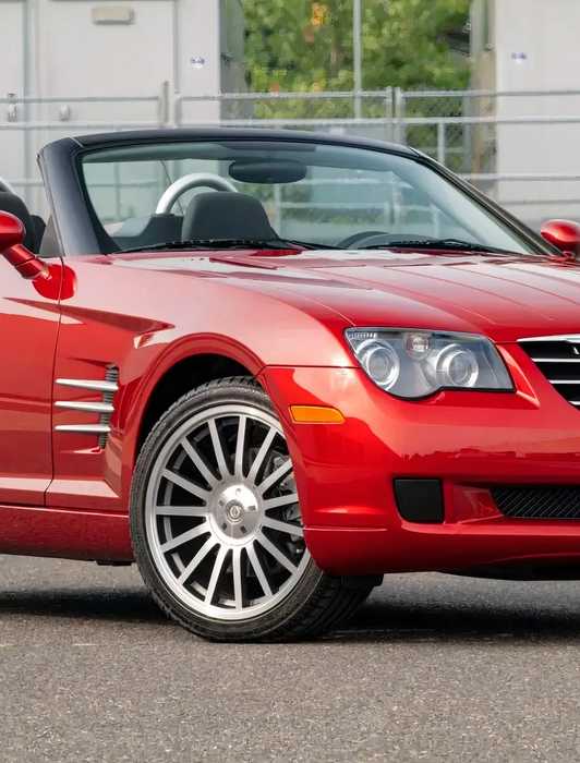 15 Insanely Cheap RWD Cars You'll Still Have Fun Driving