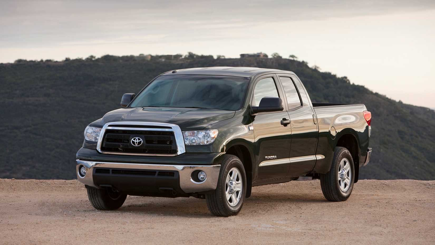 Interesting Toyota Tundra Most Reliable Years Photos