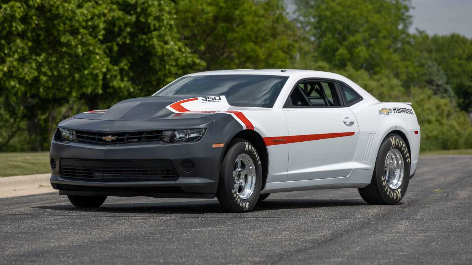 Chevy Program R233 Chevrolet's Secret Racing Program That Created The Most Collectible Cars