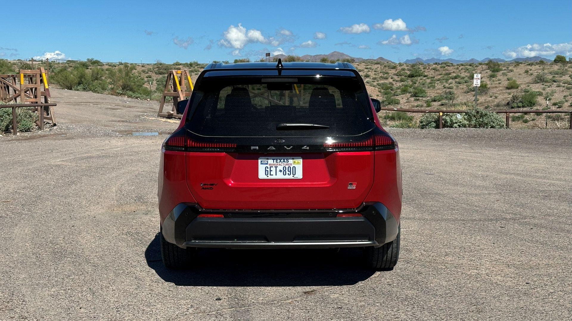 2026 Toyota RAV4: Interior And Exterior Photos And Features