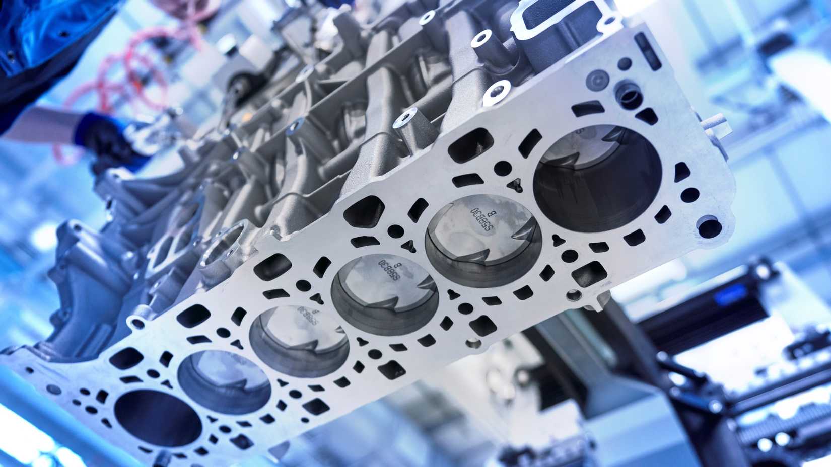 BMW Makes The Most Reliable Twin-Turbo Engine In 2025