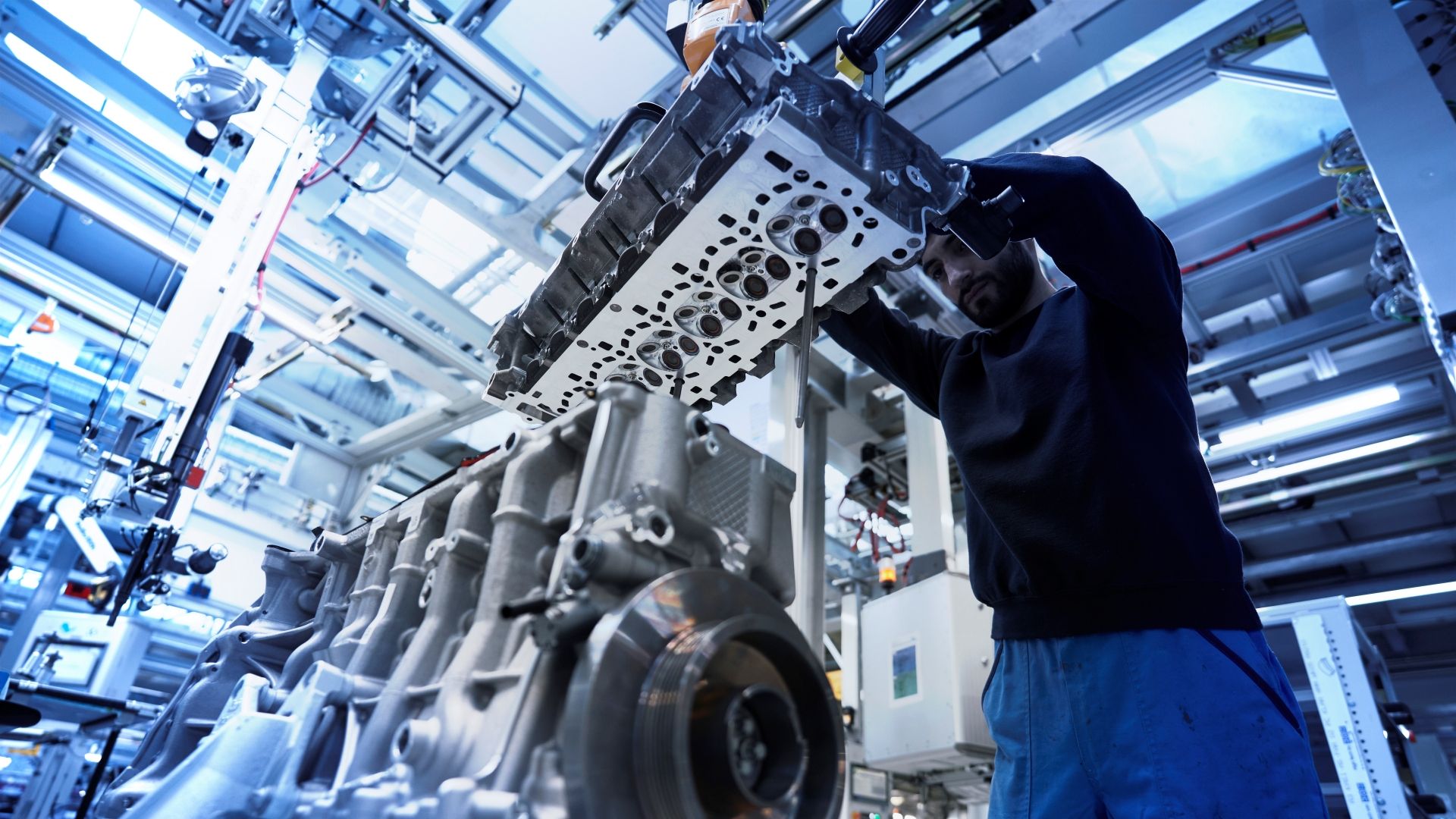 10 Best Car Engines Of The 21st Century (So Far)