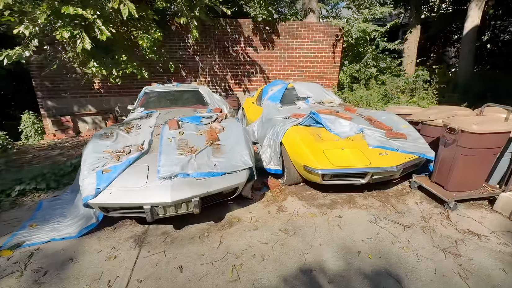 Rare Classic Cars That Nobody Wants