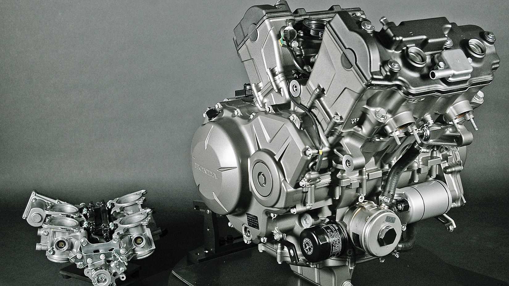 This Used Honda Touring Bike Will Destroy Modern Supercars