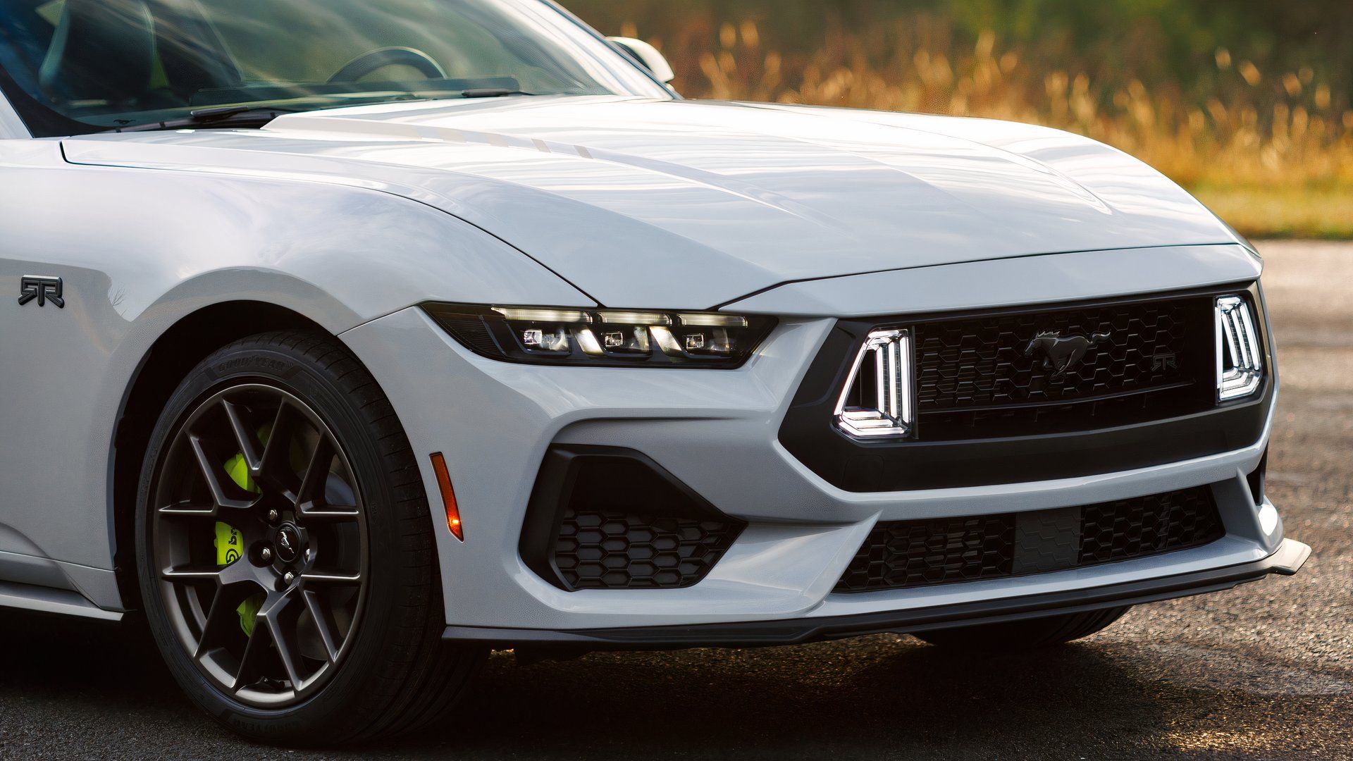Nearly 150,000 Ford Mustangs Have A Problem That Can Shut Them Down