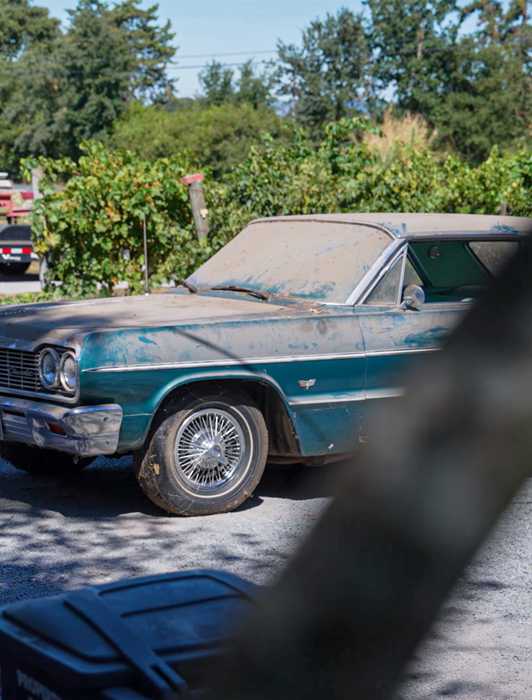 10 Cars That Perfectly Suit A Mafia Lifestyle