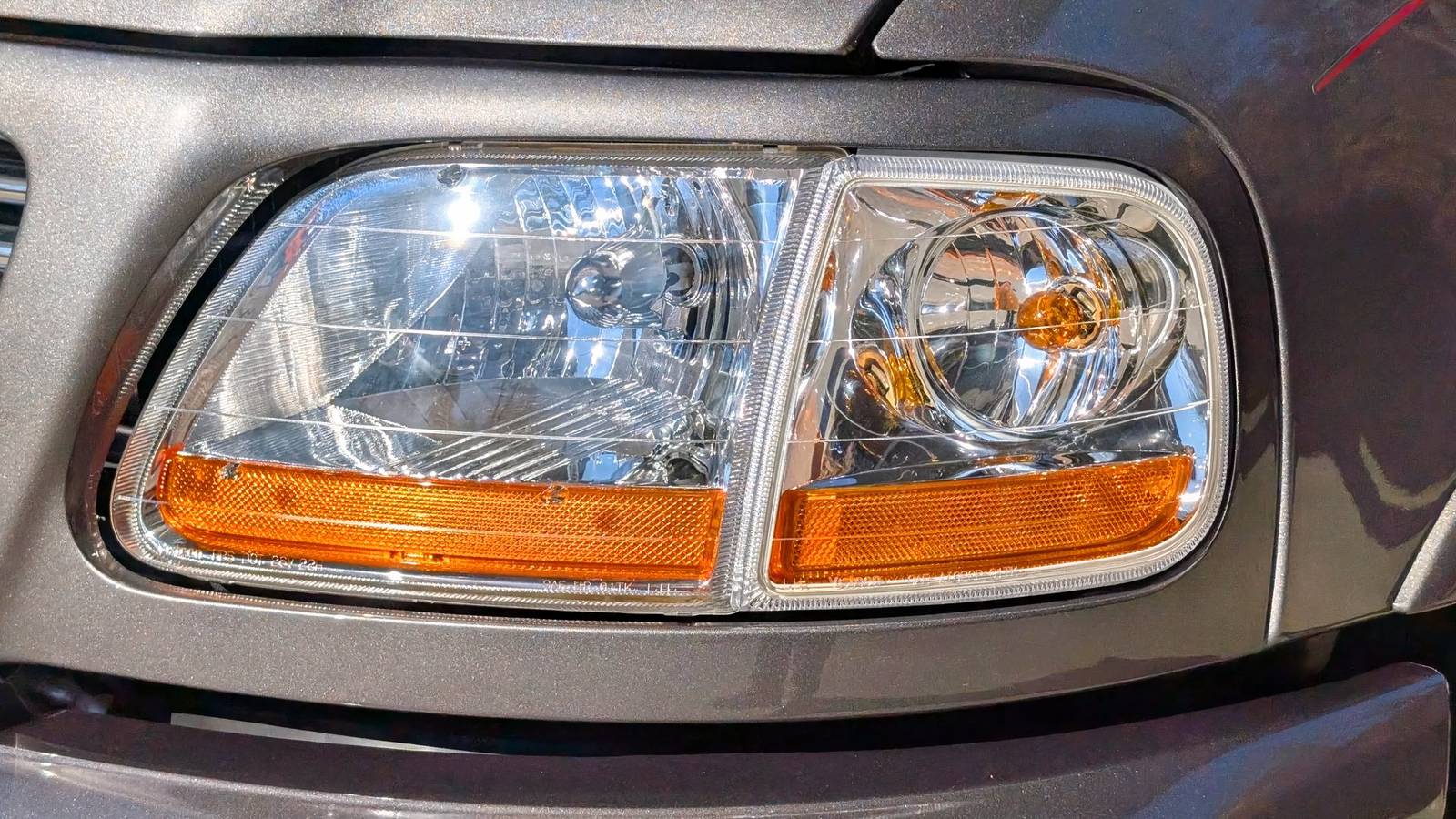 The Harley-Davidson F-150: Ford