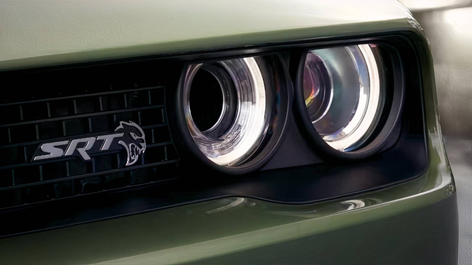 Dodge Hellcat: A Closer Look At Mopar's Meanest Muscle Cars
