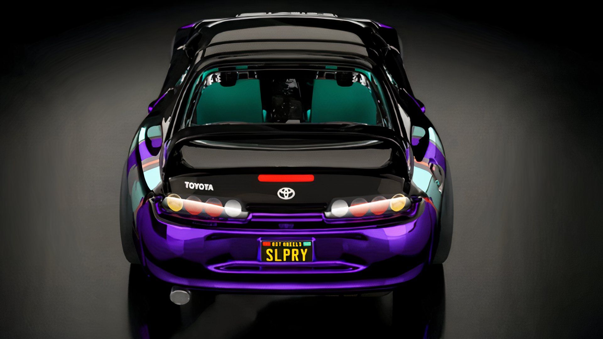 T*d様 ホットウィール RLC限定 トヨタ スープラ 1997 Toyota 2024 Hot Wheels RLC 1997 Toyota Supra | eBay