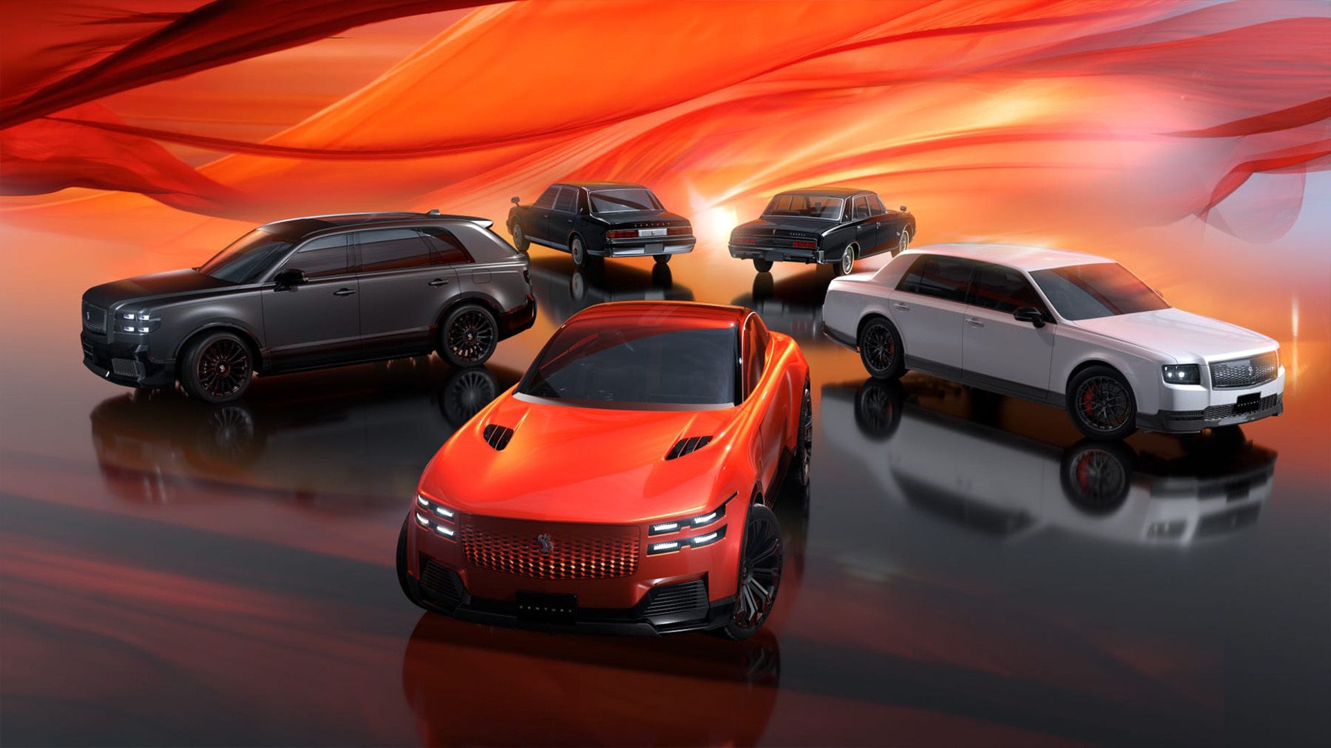 阿頼耶識 Japan Mobility Show 2025 GT-R2種 Japan Mobility Show 2025: Best New Cars And Concepts