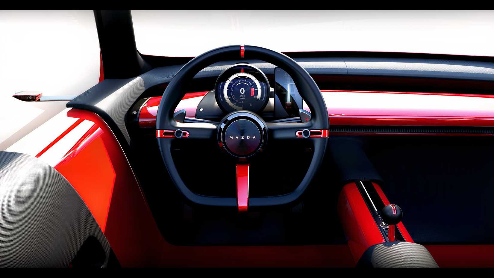 Mazda Shows Off Vision X Concepts At Japan Mobility Show 2025