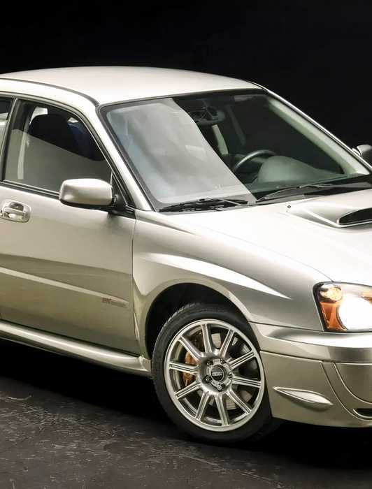 Here's Why The Front Of Cars Look Like They Have A Face