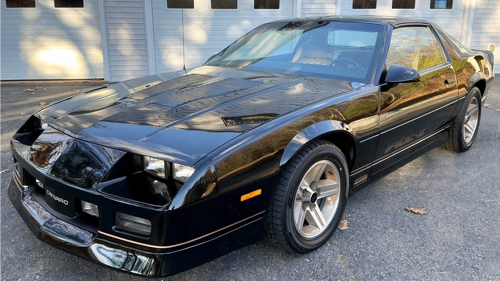 Roofs, Tops & Sunroofs for 1987 Chevrolet Camaro for sale