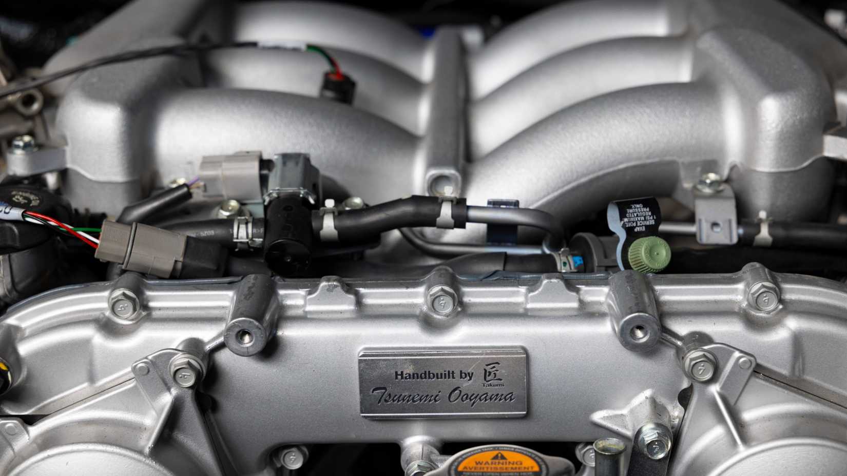 Infiniti QX80 R-Spec Pairs 1,000-HP GT-R Power With Luxury SUV Presence