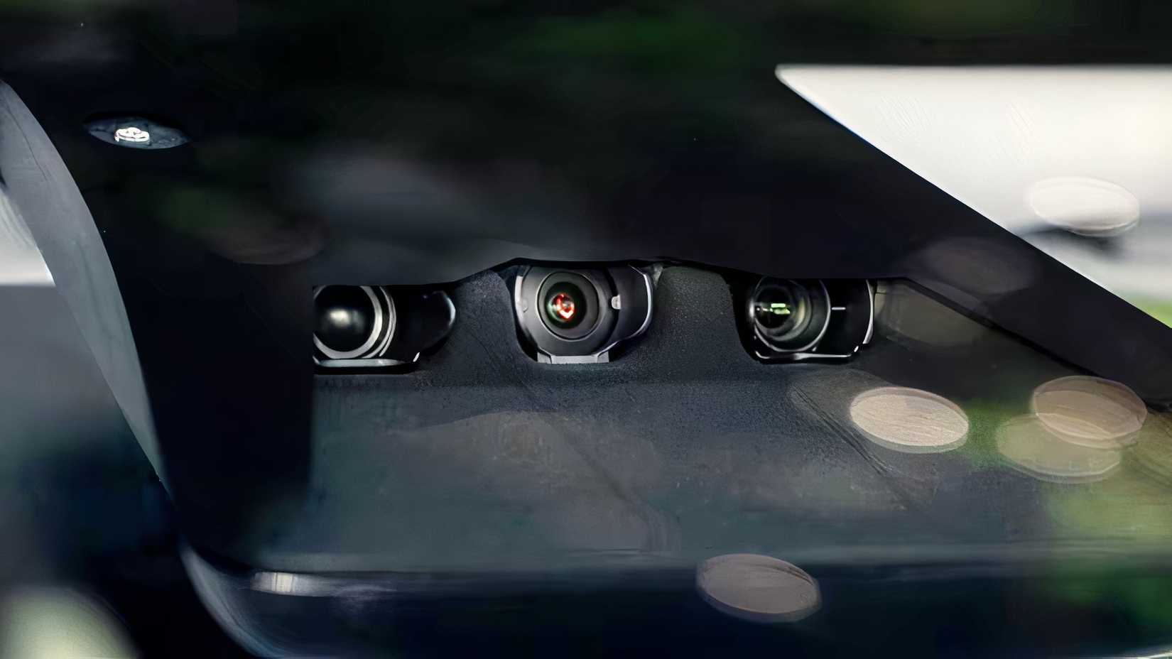 Model Y Rear Camera 2025 Tesla Model Y Reveal Brings Big Refinements