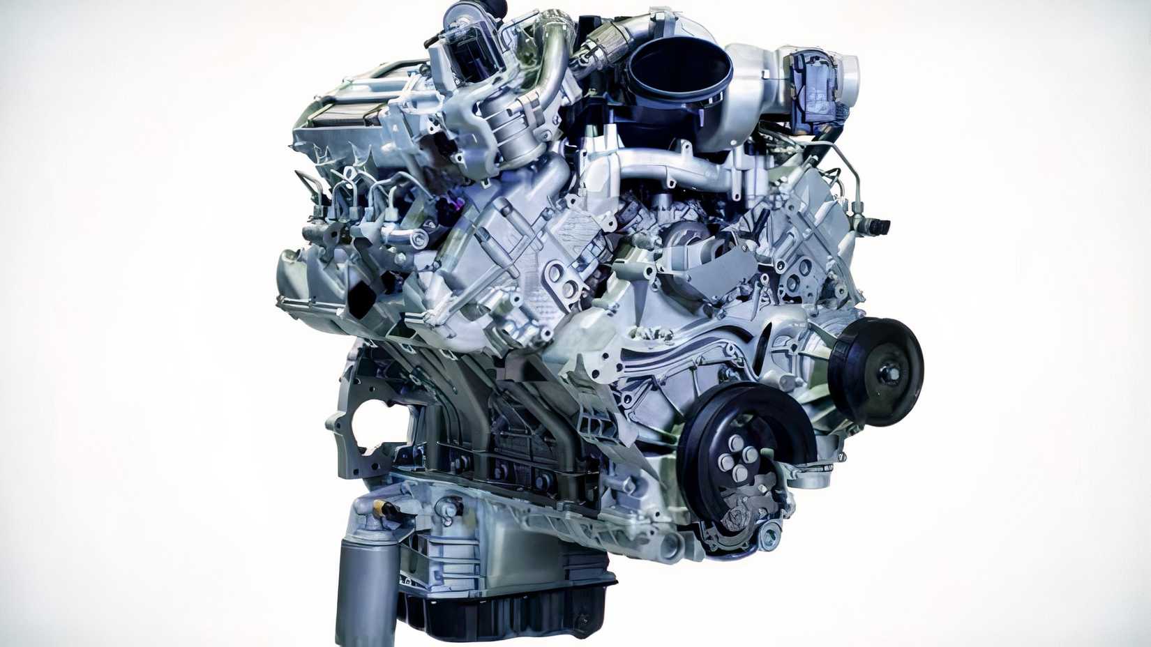Ford F-250 6.7 Power Stroke: The World's Fastest Diesel Pickup