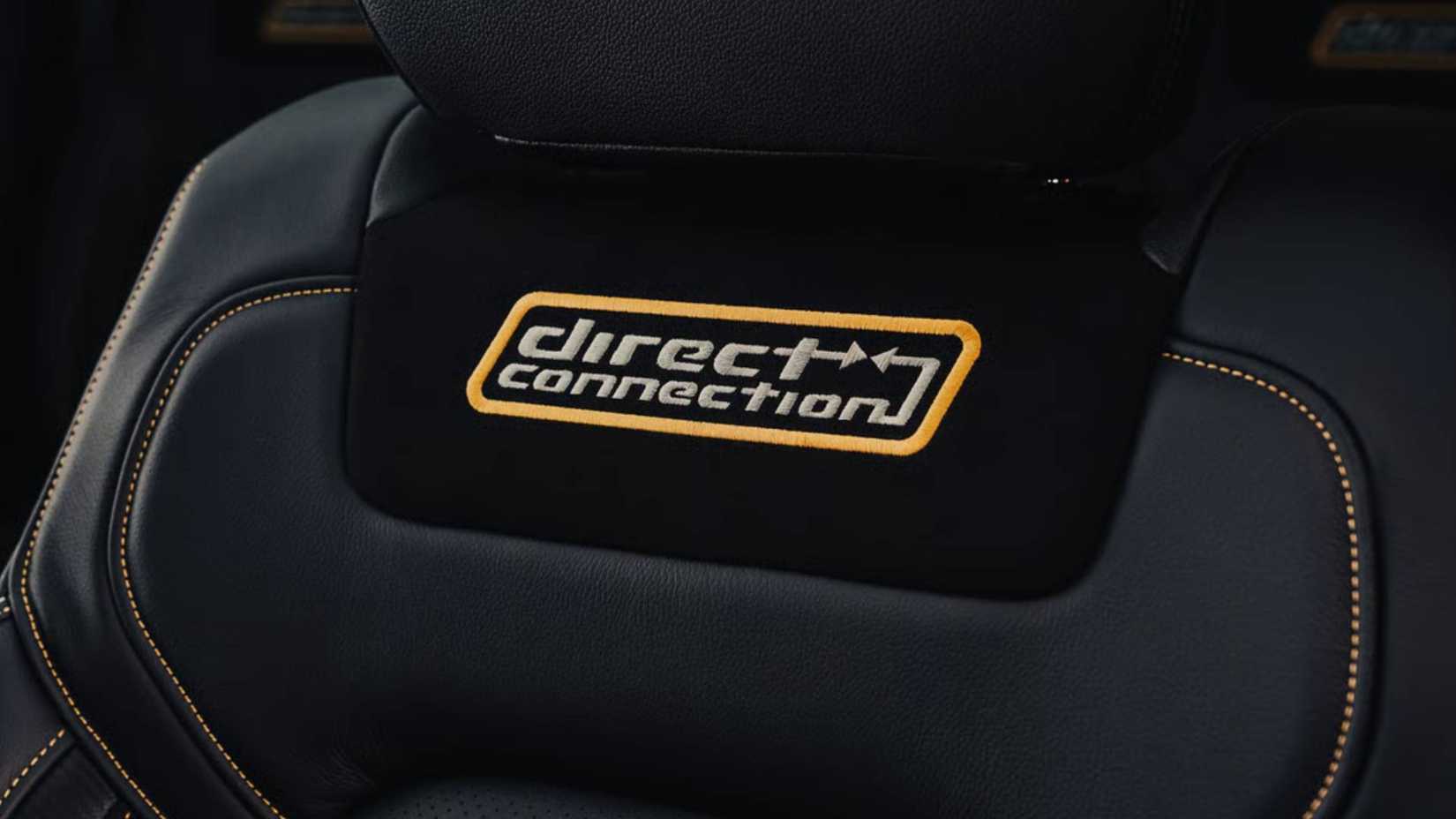 Direct Connection Ram Rho Ram's Supercharged Hemi Truck Is Here: 650-Horsepower Ram Lowered By ...