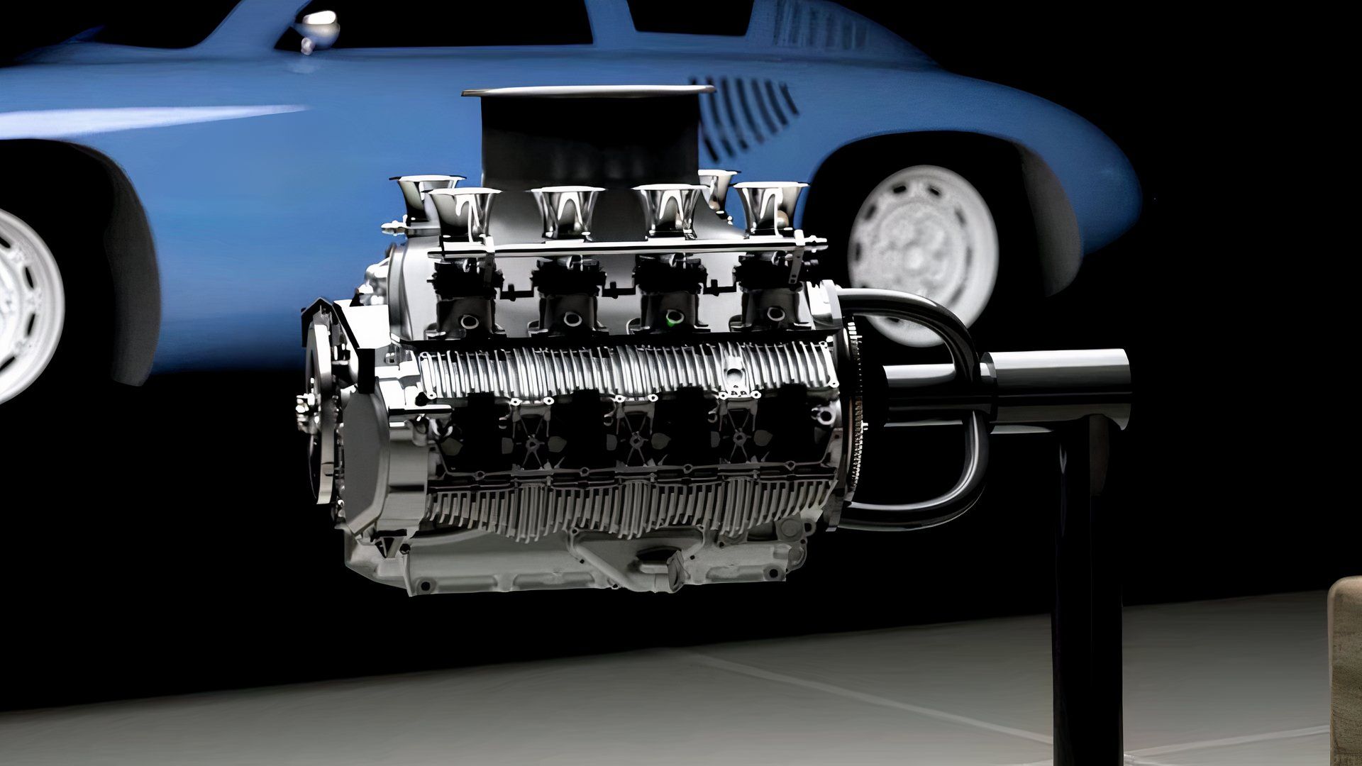 洋書 BEAUTIFUL ENGINS The World Most Beautiful Engine Engines