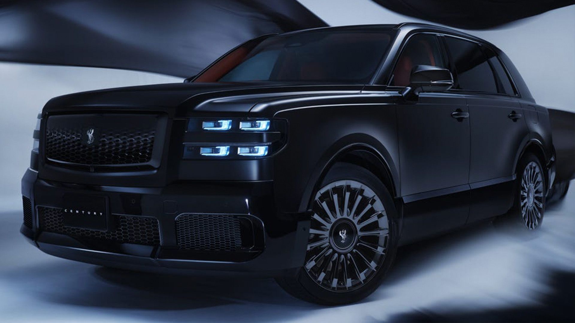 Japan Mobility Show 2025: Best New Cars And Concepts