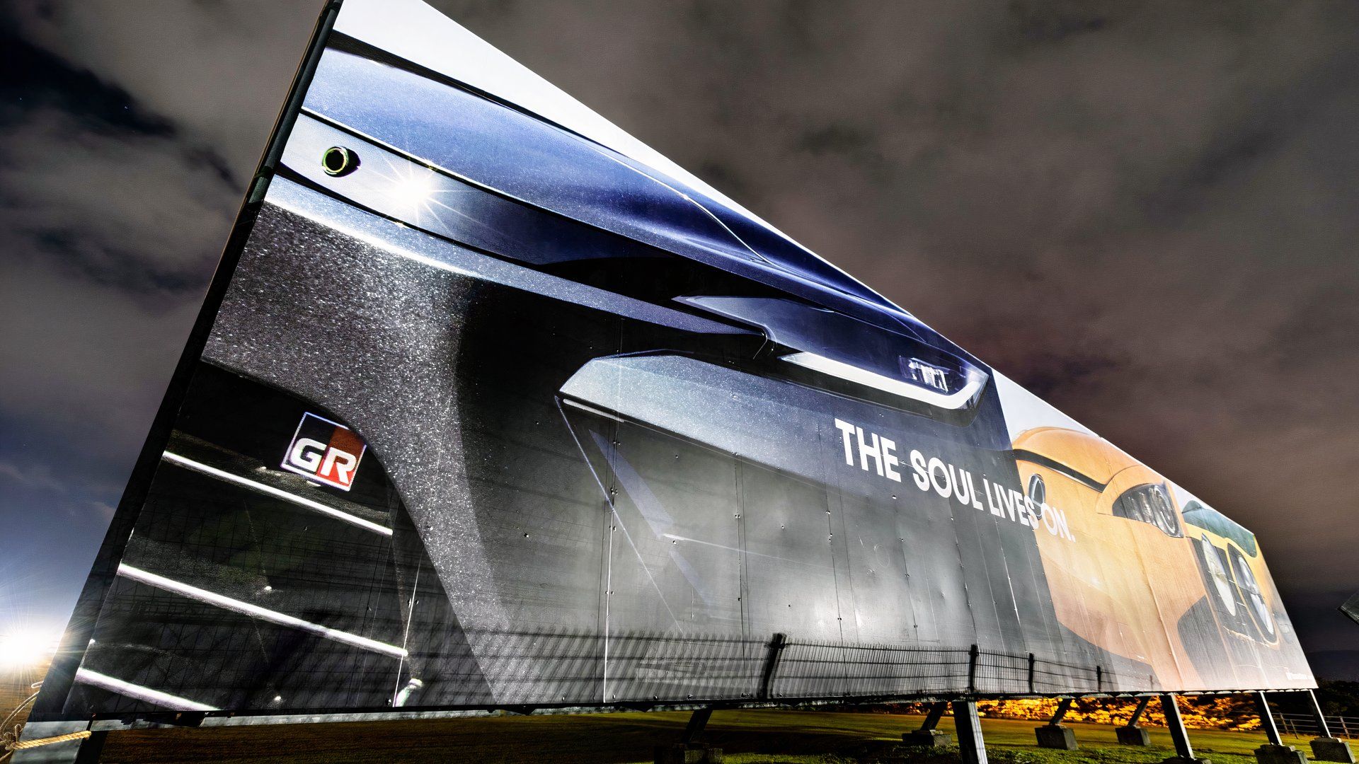 Toyota Won't Reveal A Supercar Today, But We Have Good News For 2026