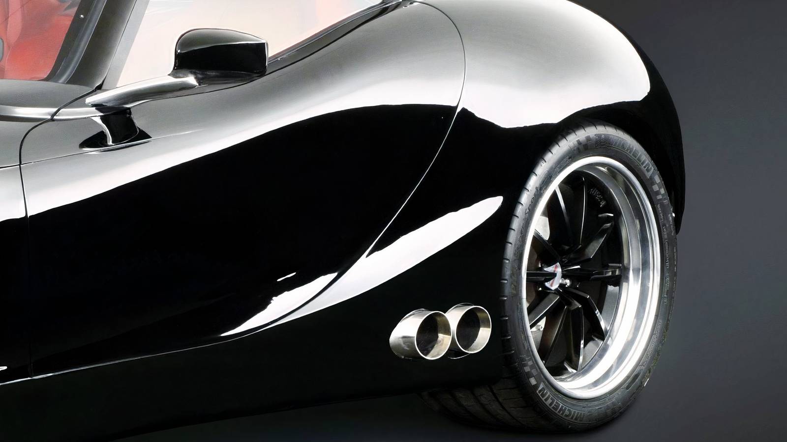 The Trident Iceni Is A Diesel That Will Beat Gas Supercars