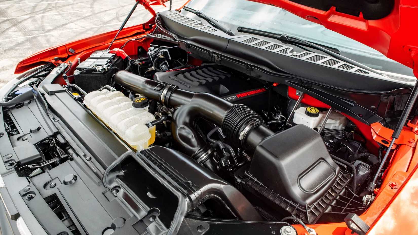 This 650-HP American Supercar With A 7-Speed Manual Transmission Is Now ...