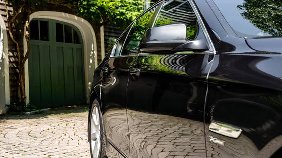 2011 BMW 550i xDrive