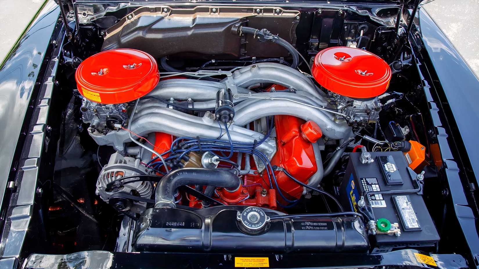 Dodge Dart Generations Generations Guide: Engines, Trims, Specs, & Value