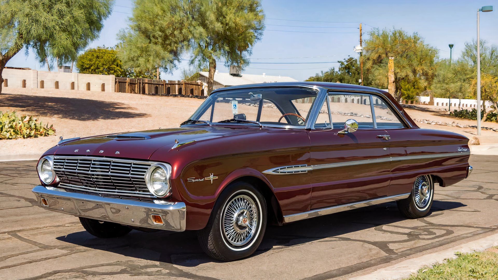 Ford Falcon Generations Guide: Engines, Trims, Specs & Value