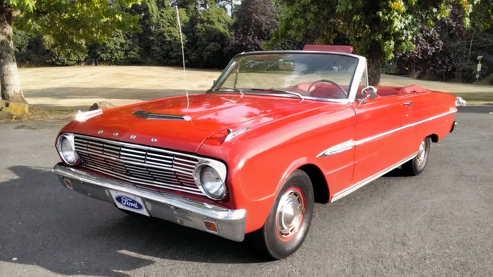 Ford Falcon Generations Guide: Engines, Trims, Specs & Value