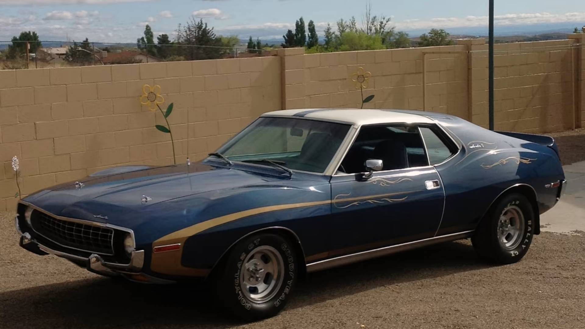AMC Javelin Generational Guide: Engines, Trims, Specs & Value