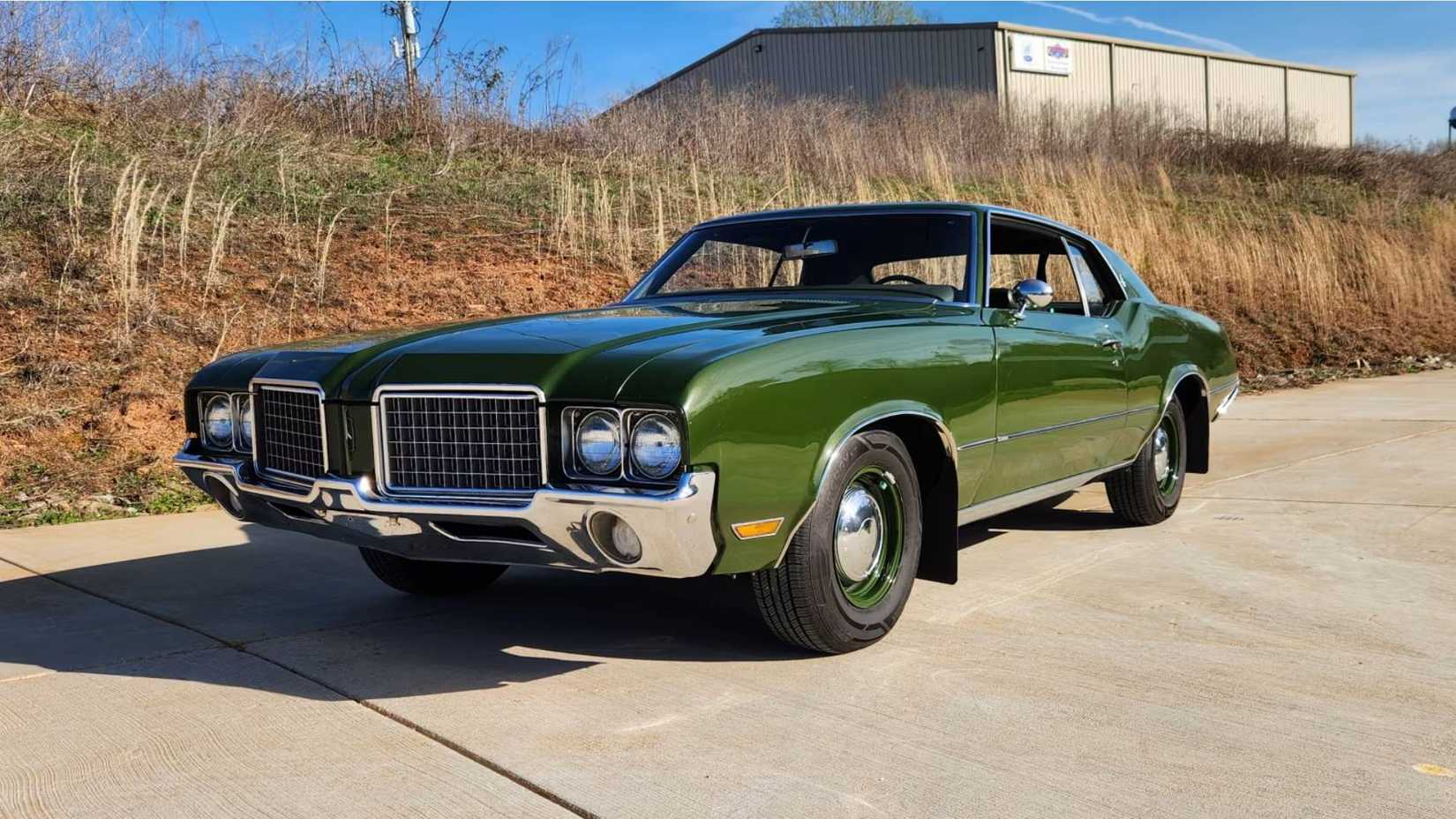 Oldsmobile Cutlass Generations Guide: Engines, Trims, Specs, & Value