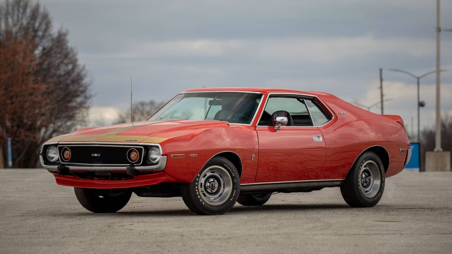 AMC Javelin Generational Guide: Engines, Trims, Specs & Value