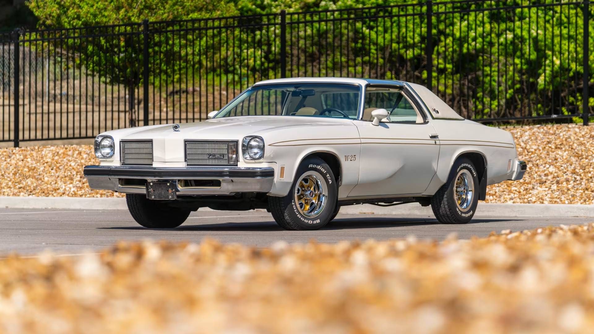 Oldsmobile Cutlass Generations Guide: Engines, Trims, Specs, & Value