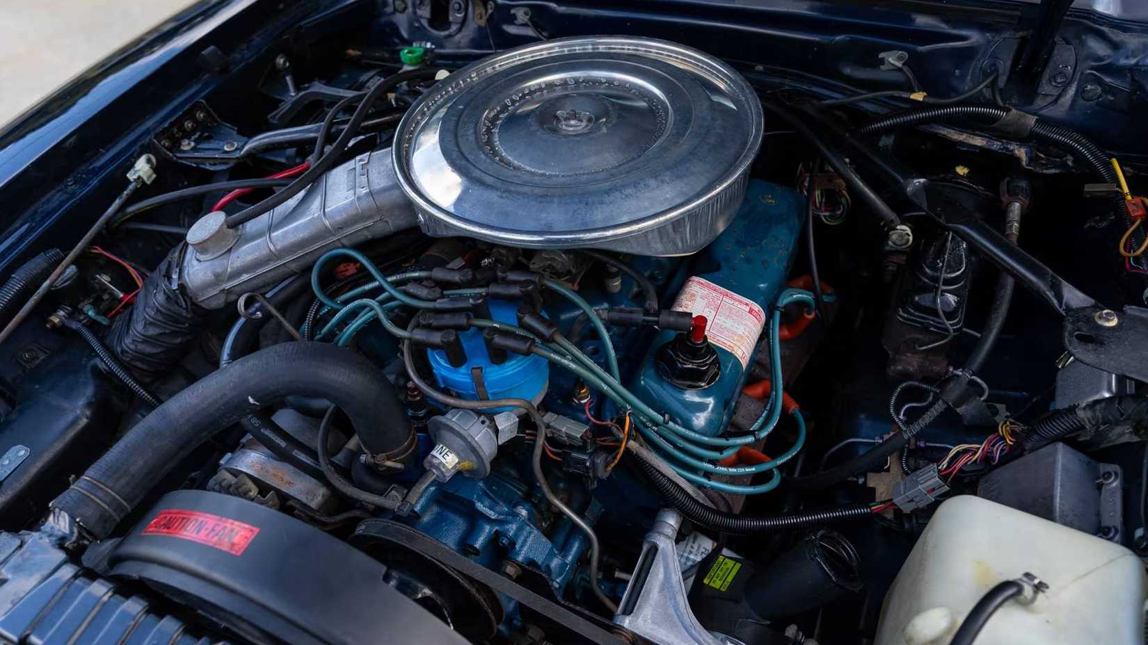 Ford Mustang Generations Guide: Engines, Trims, Specs & Value