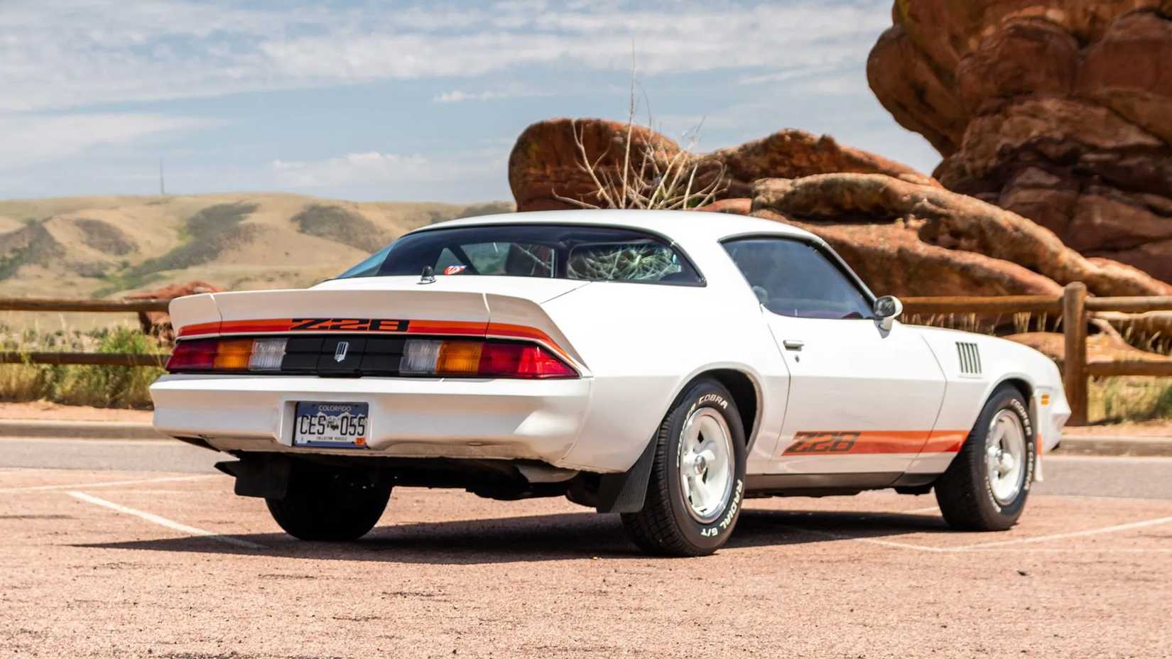 Sitemapcdatahttpthereferenznet1979 Z28 Camaro Specsnull