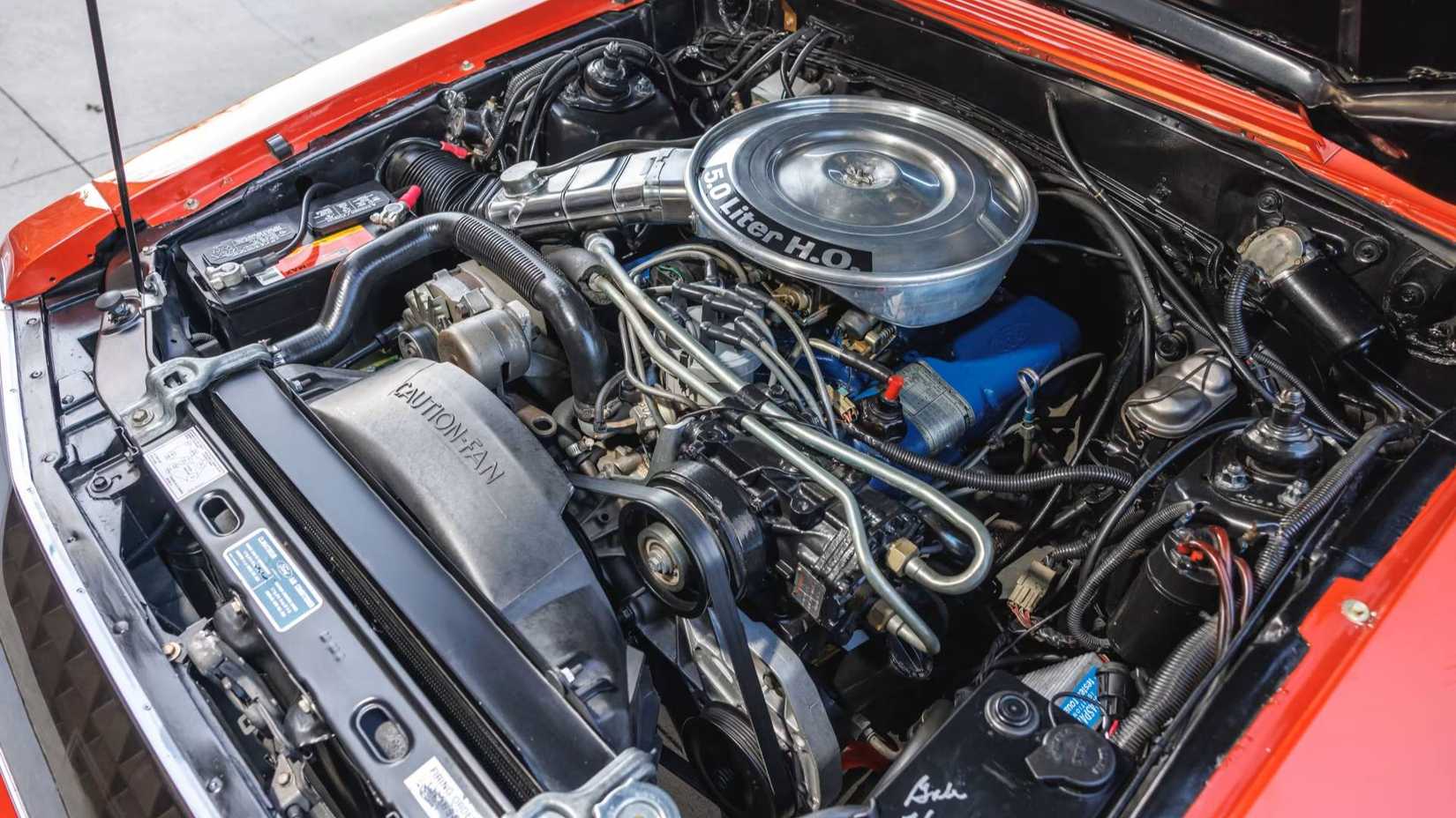 Mustang Engine Rpm Ford Mustang Generations Guide: Engines, Trims, Specs & Value