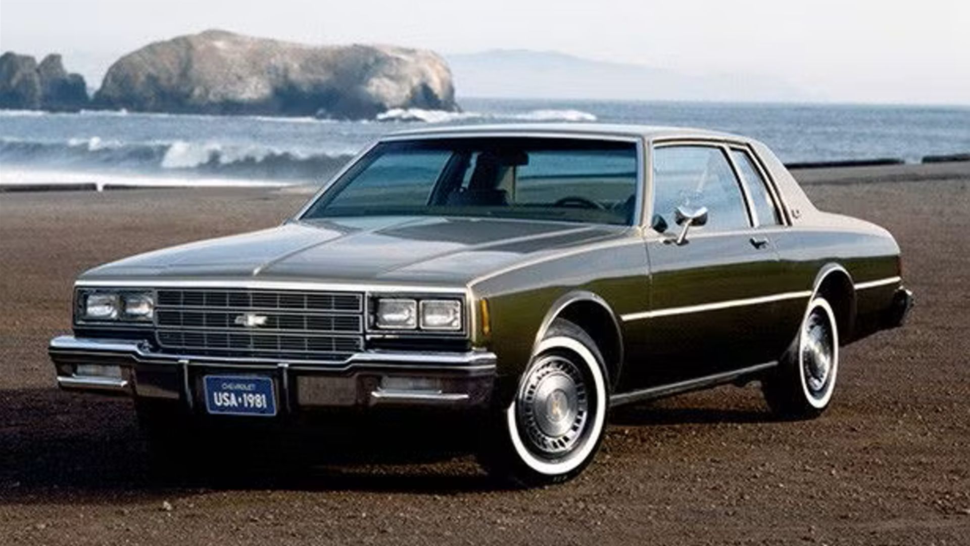 Chevrolet Impala Generations Guide: Engines, Trims, Specs, & Value
