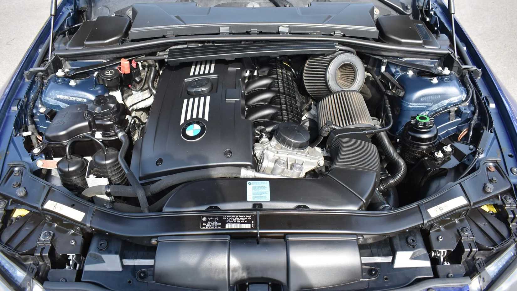 10 BMW Engines Tuners Love Most: S58, N54, B58 & More