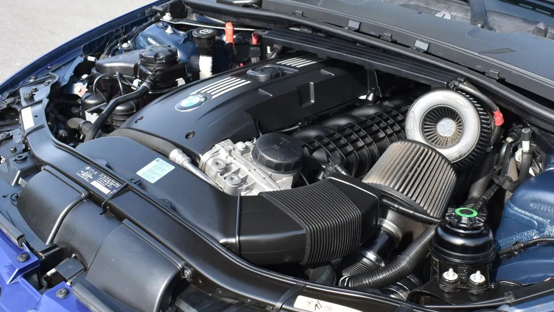 BMW 335i E90: The Most Reliable Twin-Turbo Six-Cylinder Sports Car
