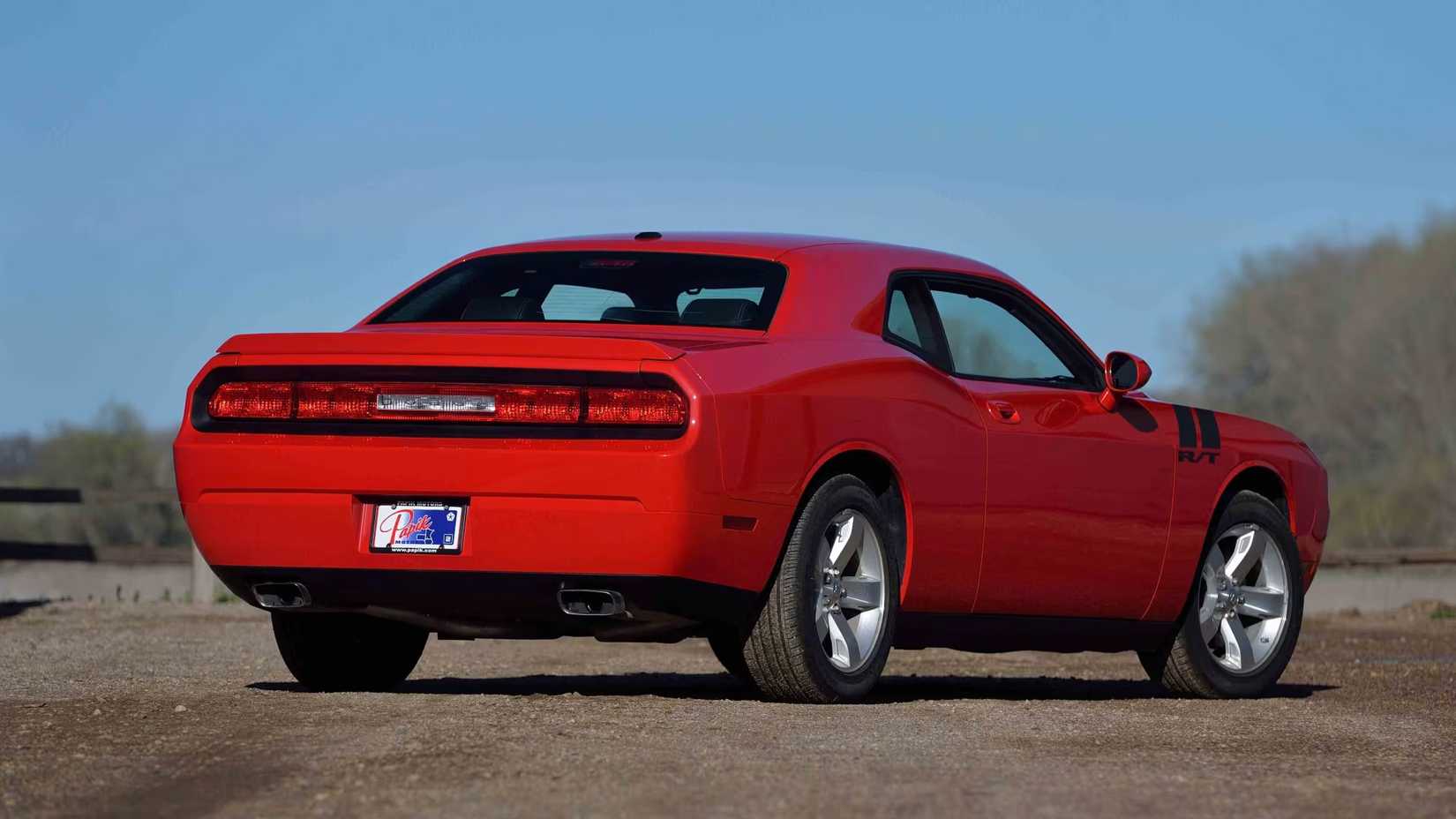 10 Cheapest 400+ HP V8 Muscle Cars On The Used Market