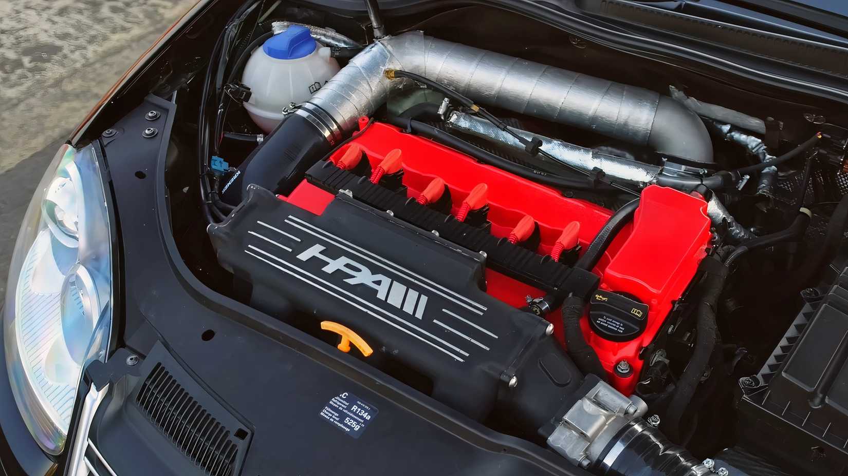Vw Golf R32 Engine 10 Cheap Sleepers That Were Tuned To Over 1000 HP With Stock Engines