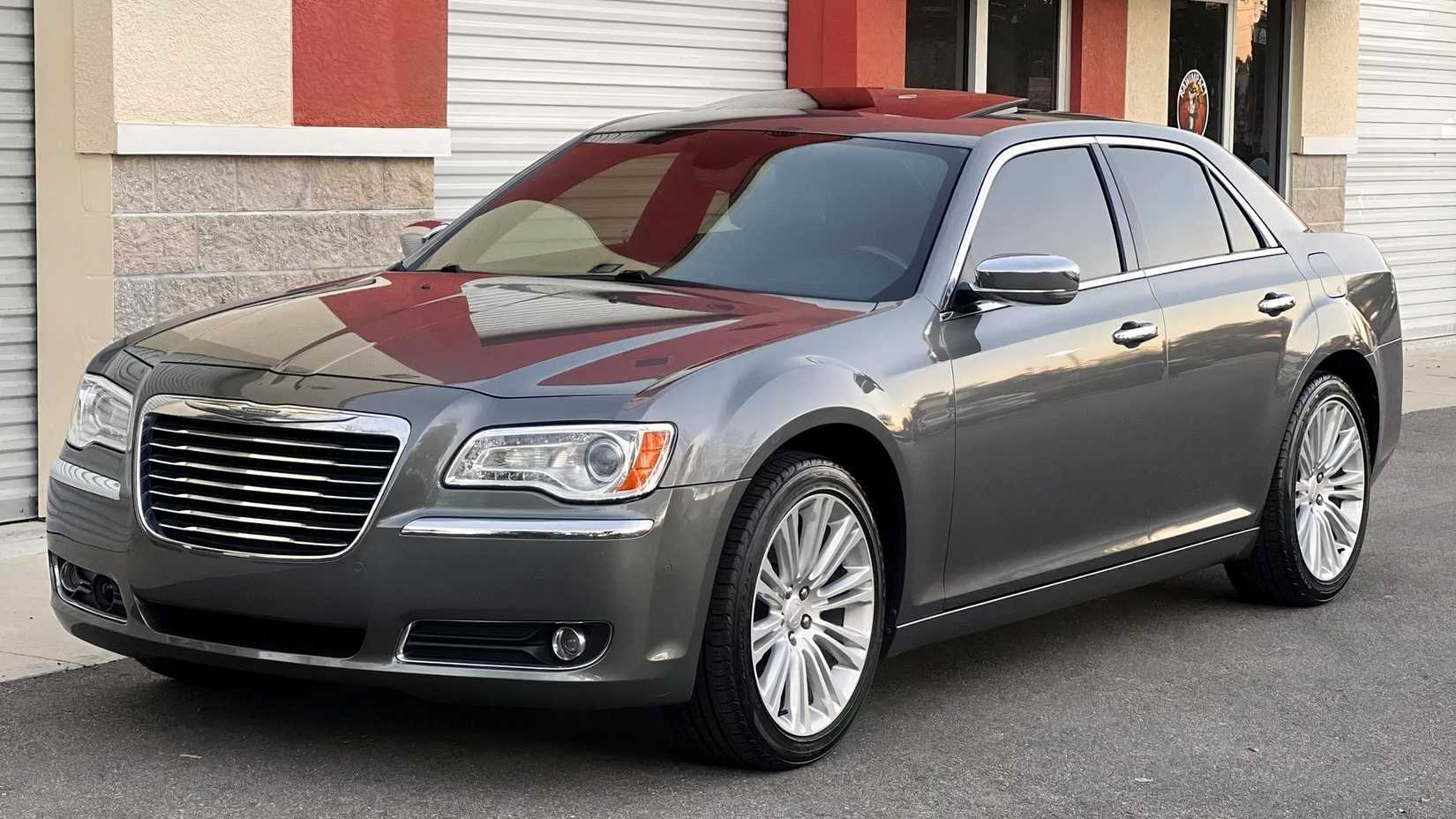 Cheap Chrysler 300c For Salenull