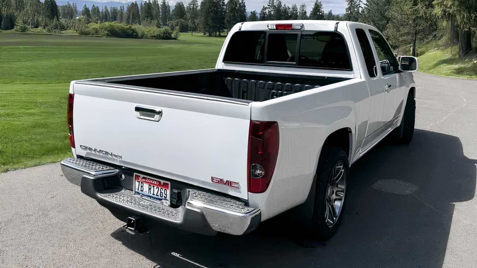 Sitemapcdatahttpsomobeldreferenzcomterrific Best Used Compact Pickup Photos
