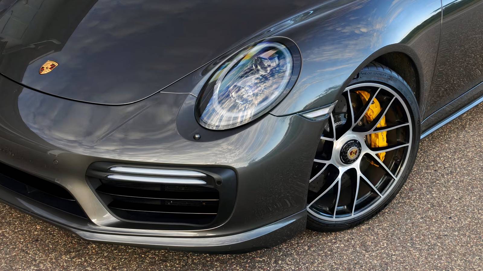 Cristiano Ronaldo Car Collection: Why He Never Drives His Supercars