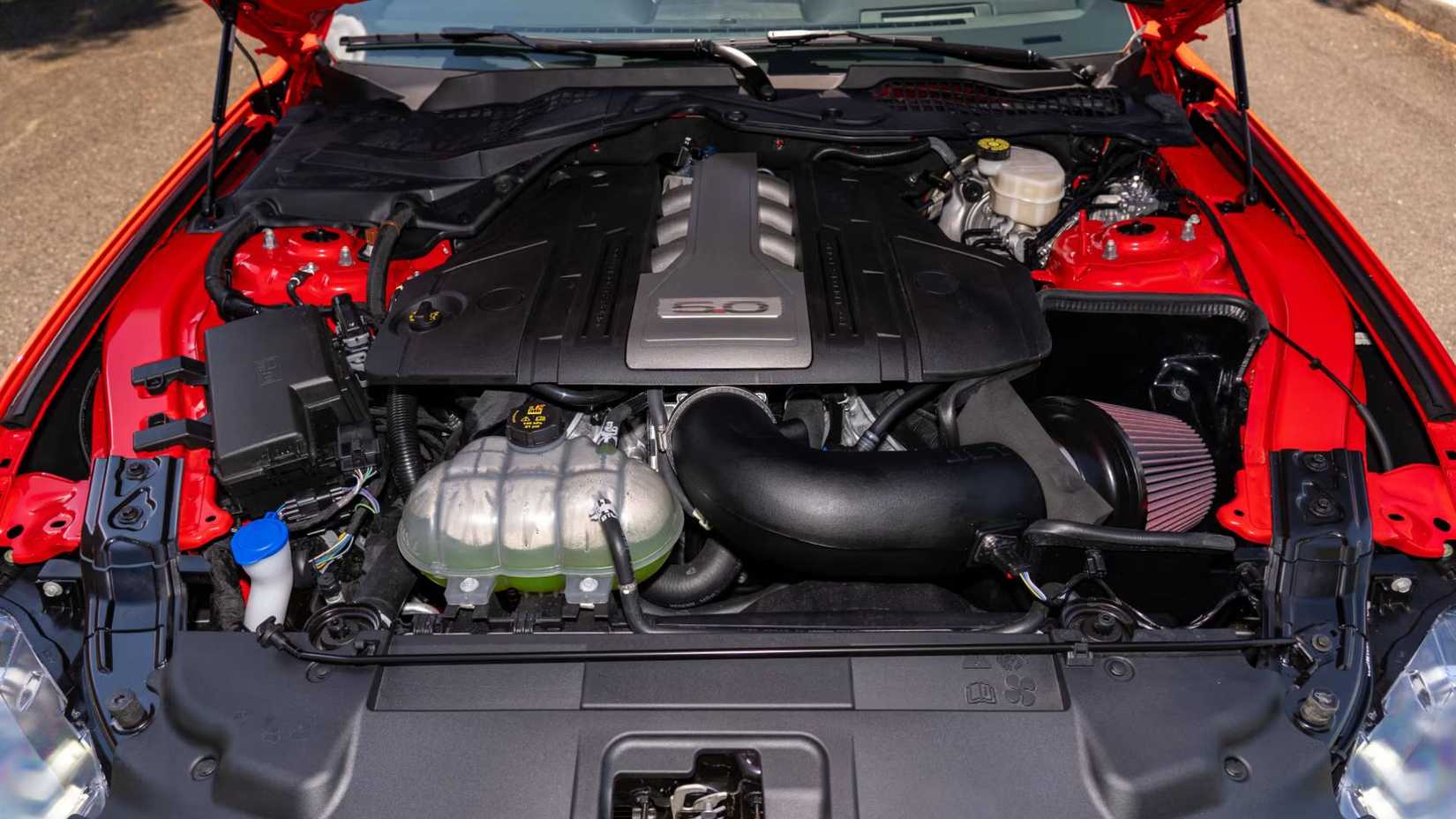 Ford Mustang Generations Guide: Engines, Trims, Specs & Value