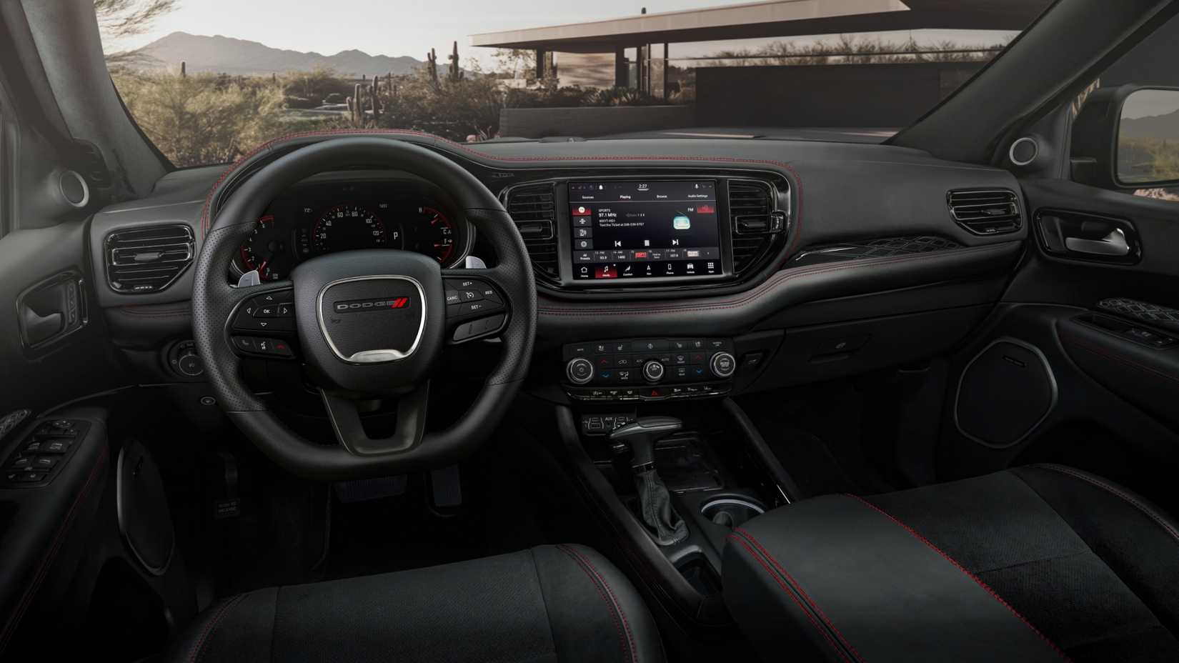 This Retro Dodge Color Is Back And Already In High Demand